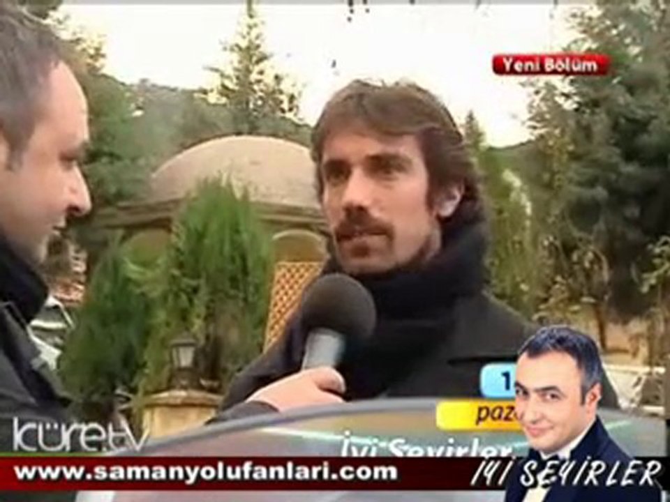 İyi Seyirler 13.Bölüm Fragmanı [HQ]