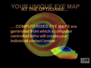 How IGO Night Lenses Improve Your Vision 🌙