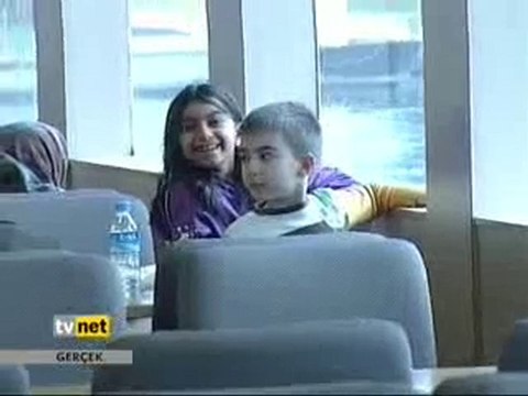 Ahmet Paksoy TVNet Kısa ve Net (21.03.2010)