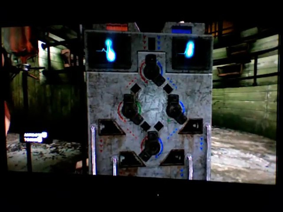 Soluce du jeu "Saw" sur ps3 - partie 5
