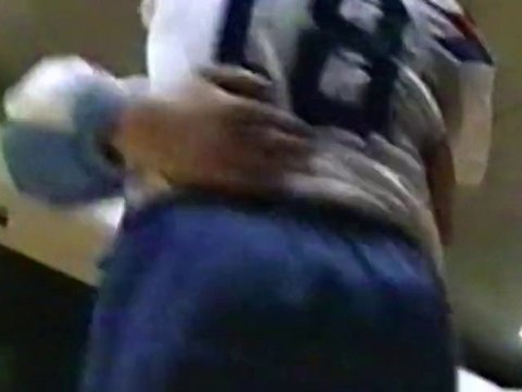 Thierry Omeyer nous raconte ses souvenirs des « Barjots »