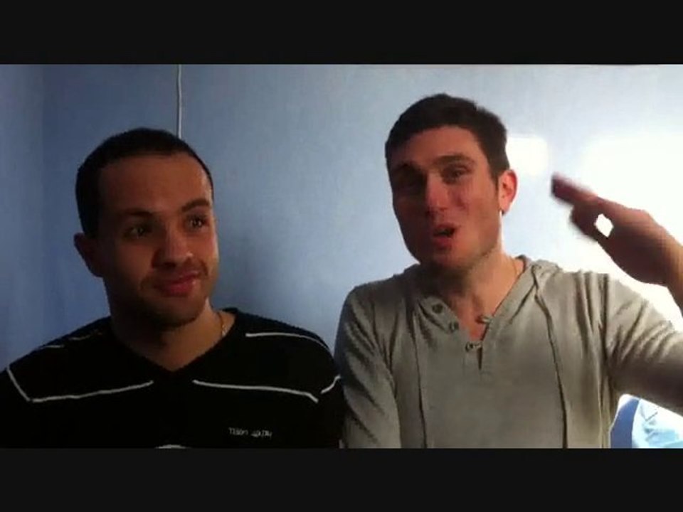 Annonce rediffusion