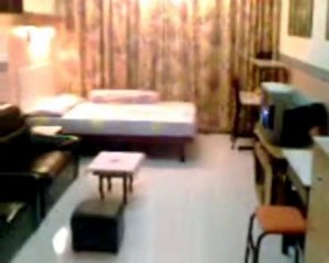 R1.1A Aug 2007 Room to let, Pandan Indah, Malaysia