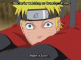Naruto Shippuuden 166