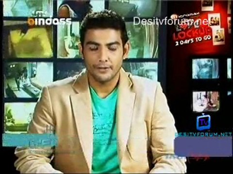 Emotional Atyachar - 8th January 2011- pt1