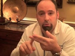 BleachBright, LLC - Doctor Testimonial Teeth Whitening