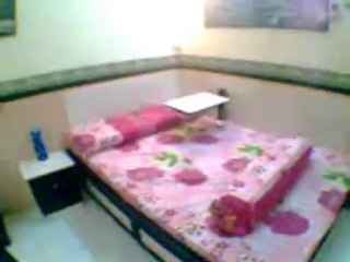 R2.1A Jan2010 Furnished room to let, Pandan Indah, Malaysia