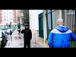ABIS FEAT SEVEN - FAIT DIVERS (CLIP) - RAPGHETTOYOUTH.COM