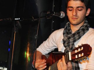 Onur KOÇ - Yağmur Damlası