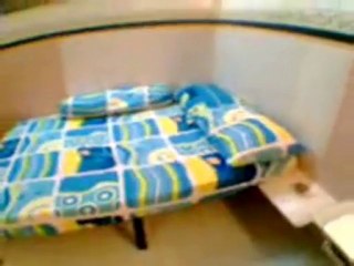 R3.1A June 2009 Room to let, Pandan Indah, Malaysia.