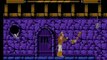Dragon's Lair (NES) : un jeu qui pue !