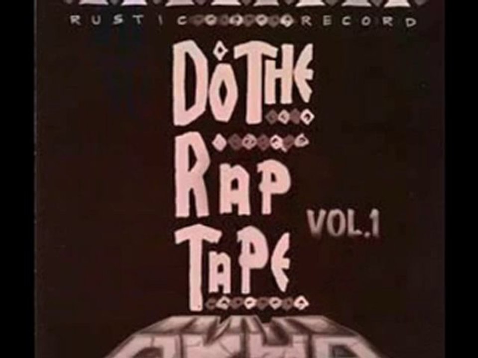 06-Monsieur L'Agent-Akha Ko Pende