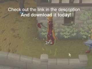 Free RuneScape Money-Making E-Book!