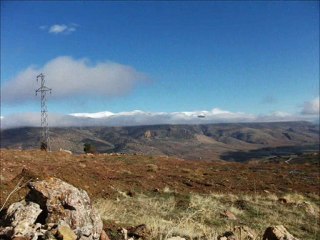 Konya - Hadim Gaziler Köyü