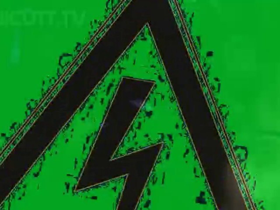 UNICUTT.TV präsentiert: ELECTRO CHOQUE 14.1.2011 Q- Lounge