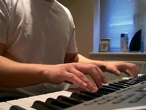 J S Bach, Prelude No. 11 BWV 856 (1) (F - Well Tempered cl