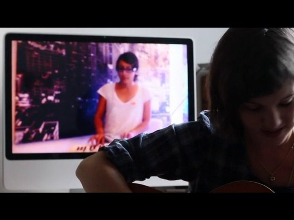 Andromakers : Electricity  ♥