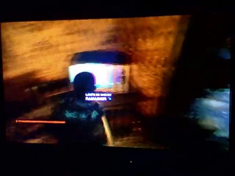 Soluce du jeu Saw sur ps3 - partie 7