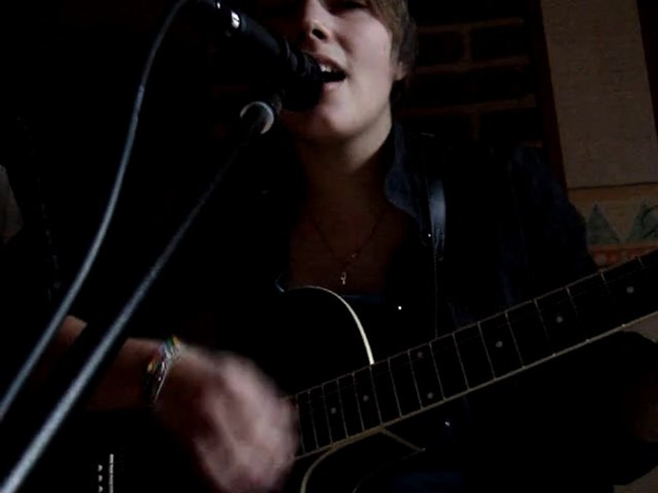 Yodélice & Marion Cotillard - Five Thousand Nights Cover