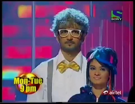 Jhalak Dikhhla Jaa - 10 January 2011 Promo