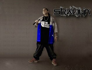 Shaolin Tepki - A Woman Needs Good Man