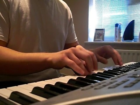 J S Bach, Fugue No. 11 BWV 856 (2) (F - Well Tempered