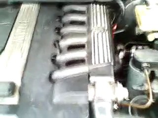 moteur qui claque bmw