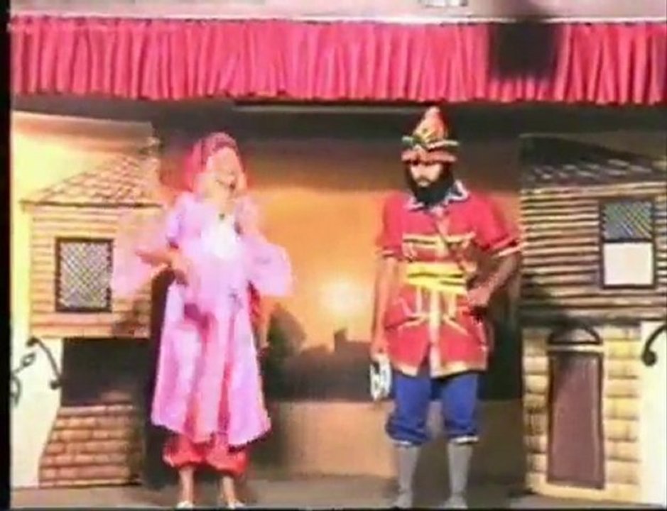 ADANA SANAT TİYATROSU