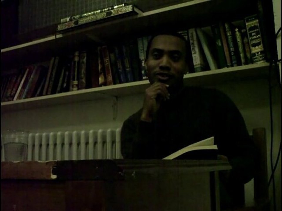 Mohamed Bajrafil - Abu Sa'id Al Khudri : Les Ahadith et le .