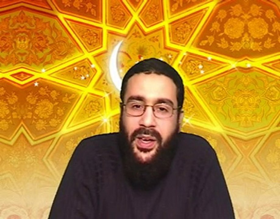 Réfutation d'un cours de l'apbif par Mahdy Ibn Salah