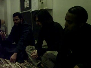 L'imam Mahdi - L'amour en Islam 2/2