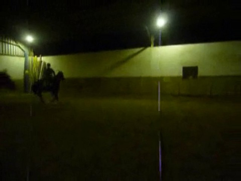 Epsi au saut, 7 Janvier :D