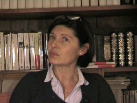 Florence Mifsud avec Jean-Christophe Canter - Senlis