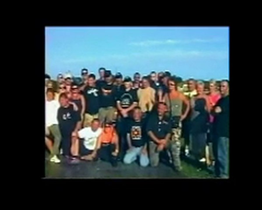 Concent 2008 ambiance