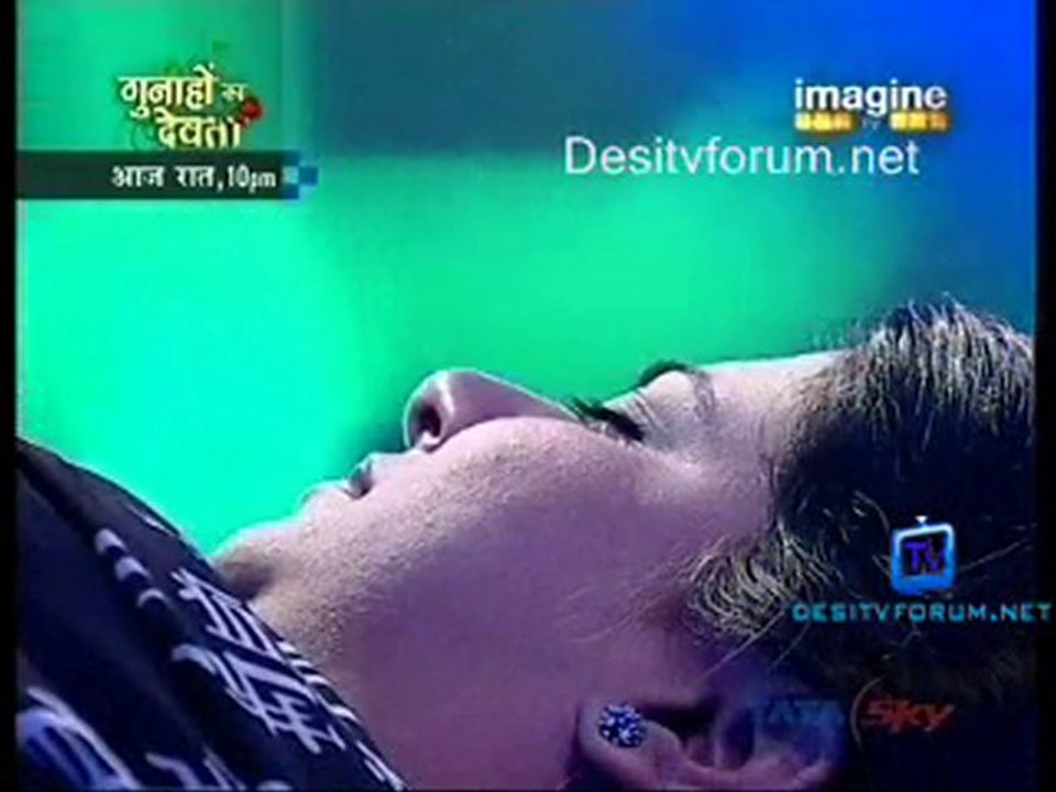Raaz Pichle Janam Ka 2 - 8th January 2010 Part3
