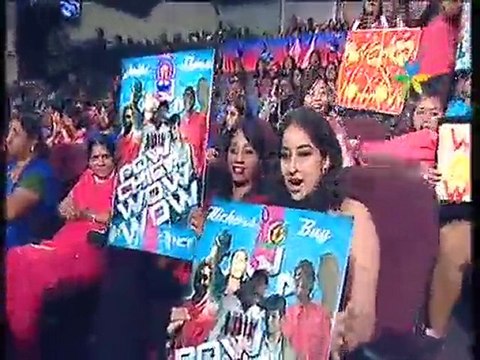 Dhool 2010 - Pow Chica Wow Wow - Grand Finals