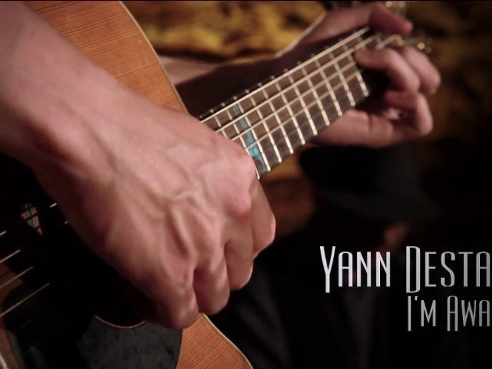 I'm away by Yann Destal