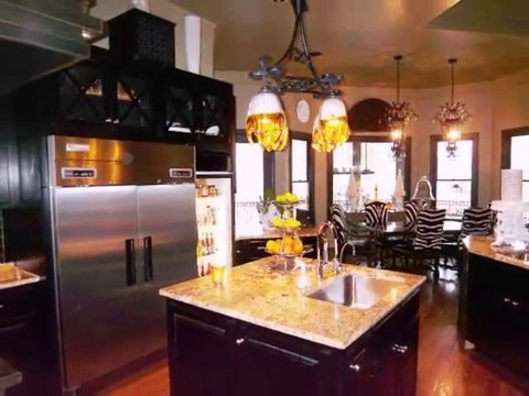 Homes for Sale - 1015 Balmoral Ln - Roswell, GA 30075 - Tootsie Hillier & Kim Jeffrey