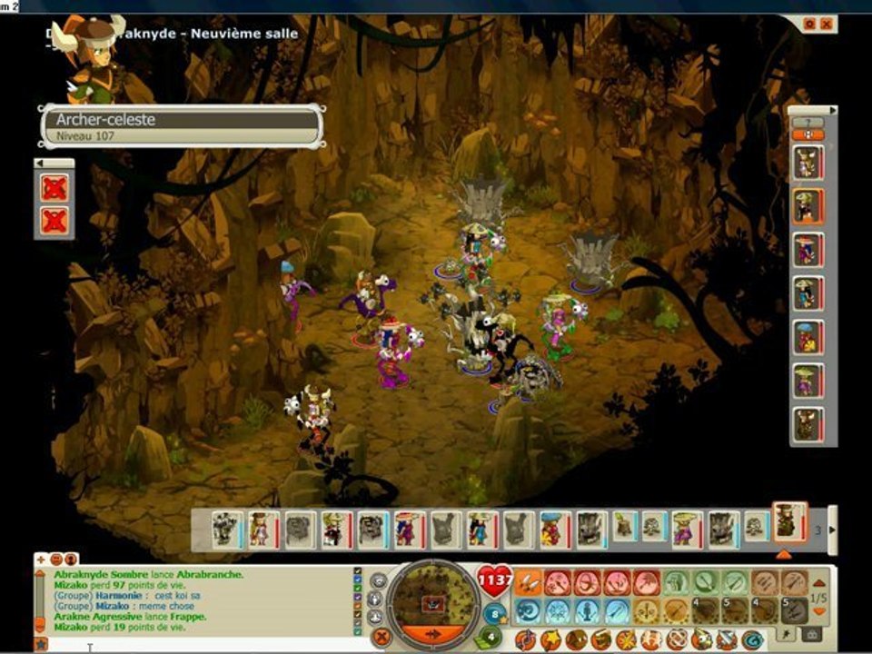 Team Vs AA