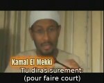 Kamal El Mekki - La solution à tous les problèmes