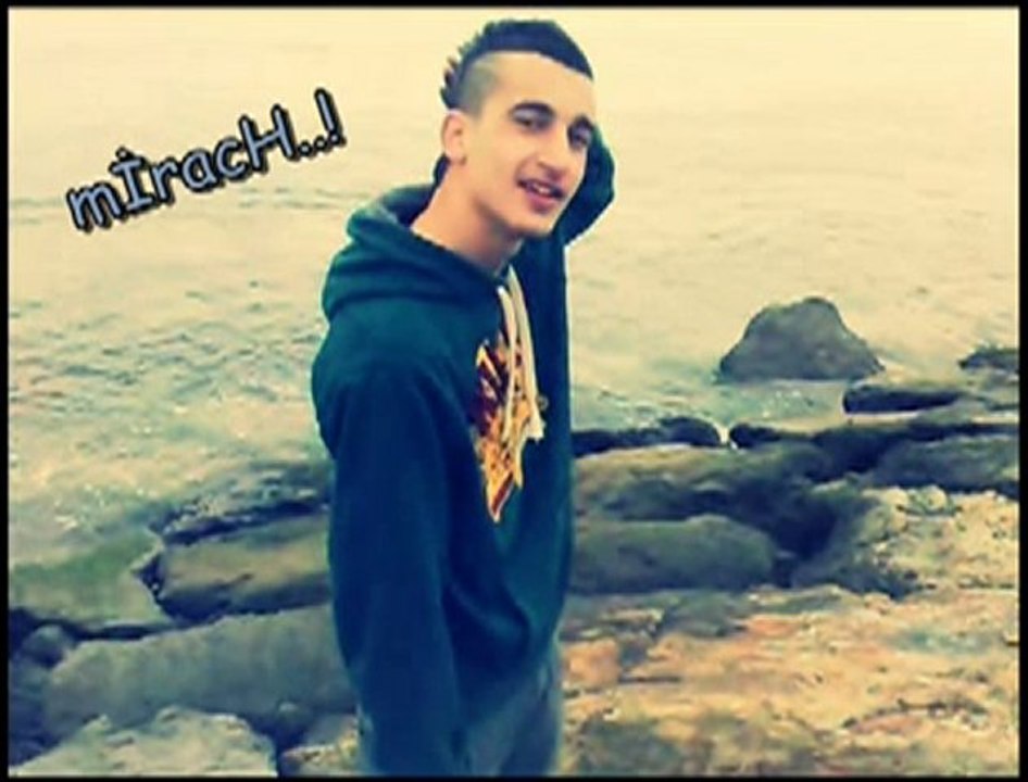 MİracH & HayLaz  Rap--MiracH Sen Yoksun Ya Aşkım [HQ]