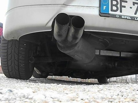 Alfa Romeo GTV 2.0 V6 Turbo - Ragazzon