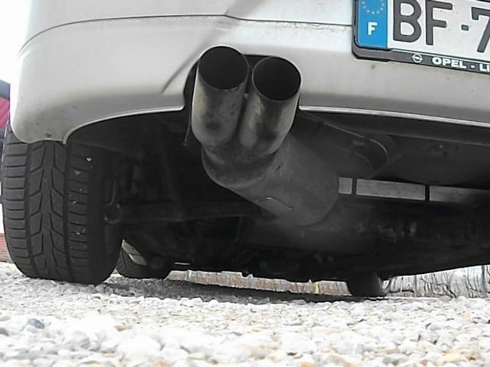 Alfa Romeo GTV 2.0 V6 Turbo - Ragazzon