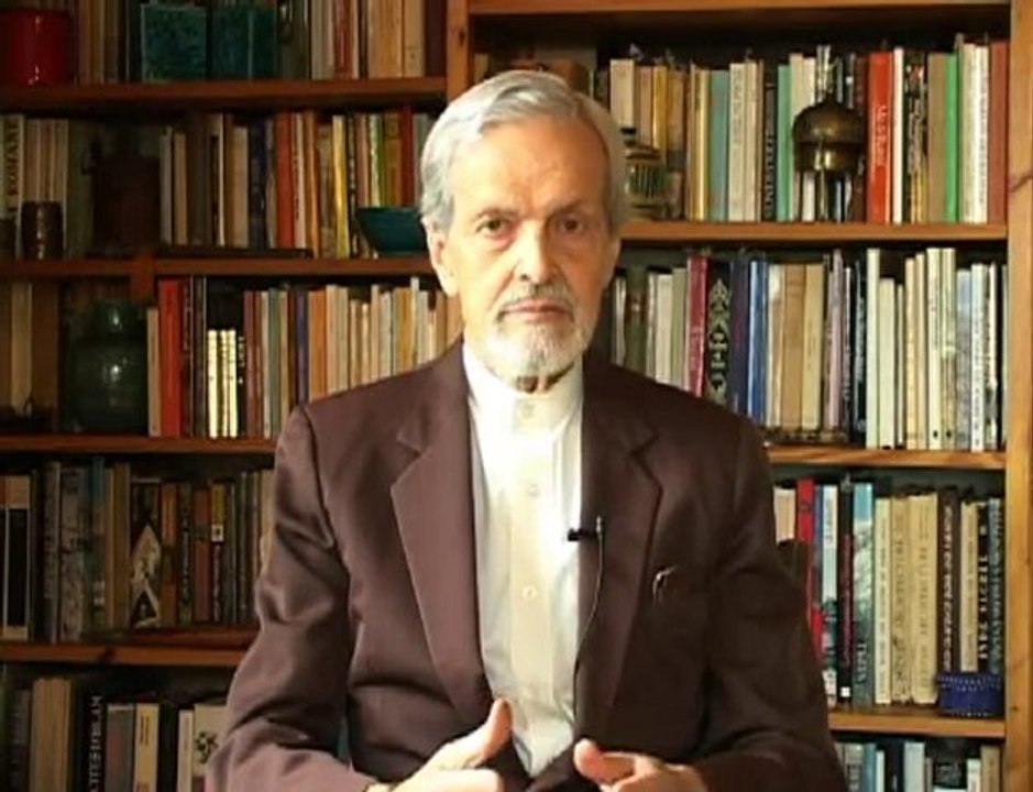 René Guénon (Jean-Claude Petitpierre)