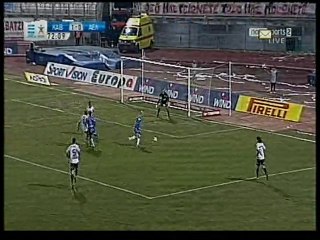 kavala ael 1-0 vousicevich dokari
