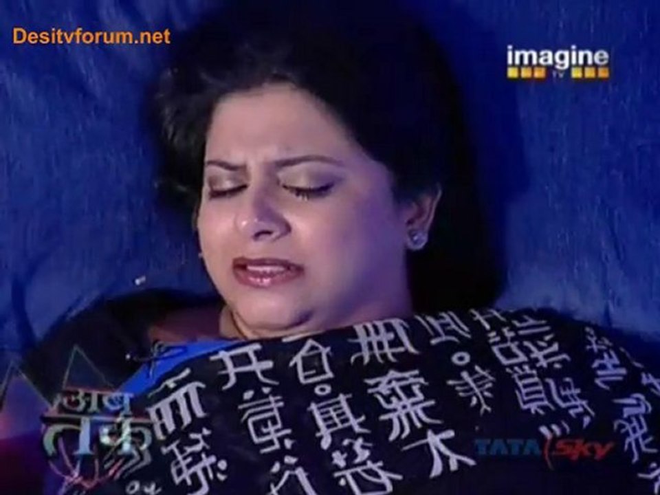 Raaz Pichle Janam Ka Season 2 -  8th January 2011 Part2