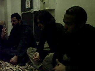 L'Imam Mahdi - L'amour en Islam 1/2