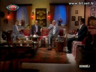 MUSTAFA ASLAN MIHEMEDE CANŞAH IN OĞLU AHMEDE DEWREŞ TÜRKÜSÜ
