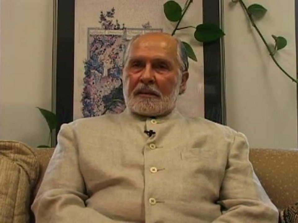 Le public de Frithjof Schuon