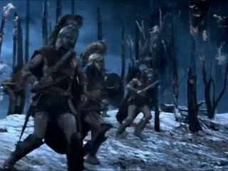 The Trojan War site preview